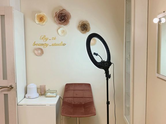 By Zi Beauty Studio, интерьер
