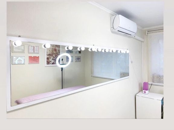 By Zi Beauty Studio, интерьер