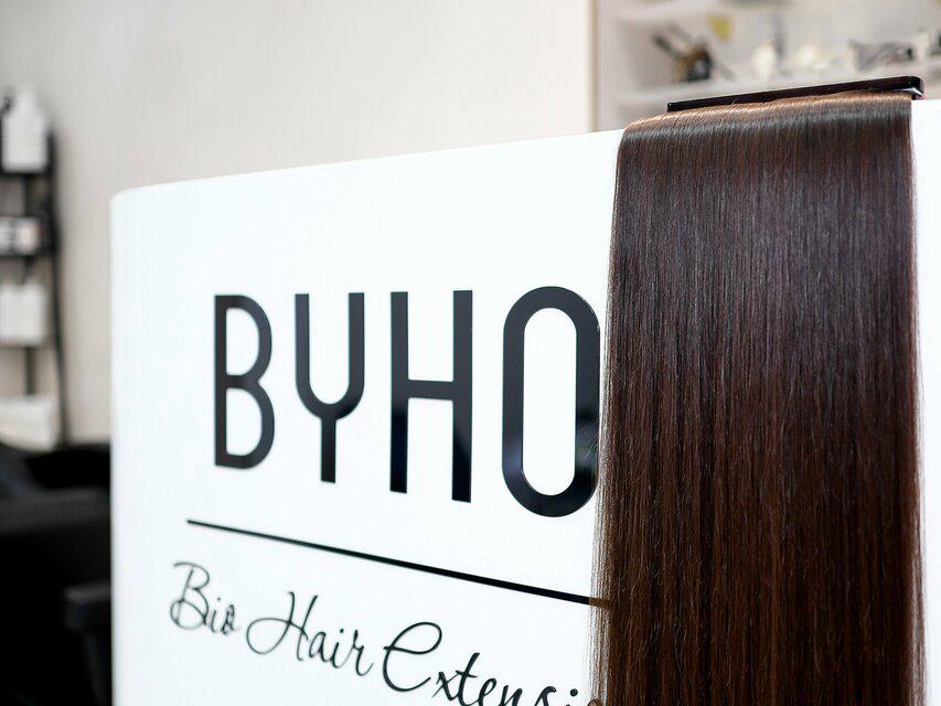 Byho, интерьер