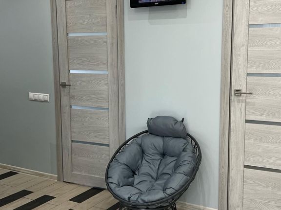 Бьюти, интерьер