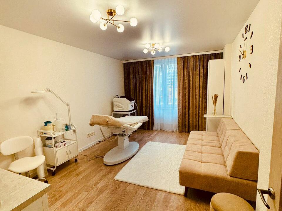 Caplun Beauty, интерьер
