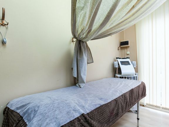 Центр эстетической косметологии Mami Beauty Room, интерьер