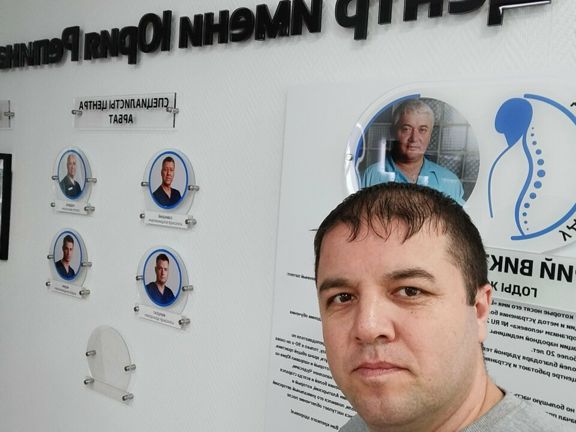 Центр им. Юрия Репина, интерьер