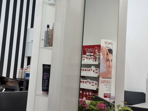 Центр красоты и загара Sun&City, интерьер