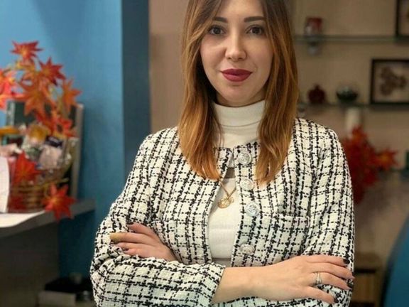 Центр красоты и здоровья Белла, интерьер