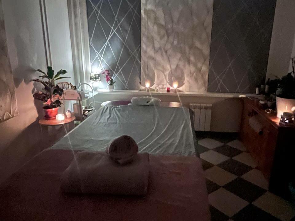 Чаопрая, интерьер