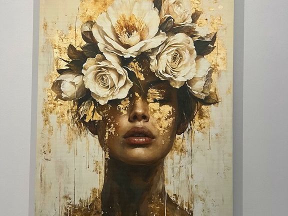 Cheri beauty, интерьер