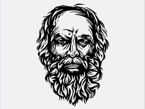 Чёрная Кость, интерьер
