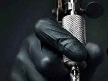 Чернильная комната, интерьер