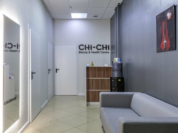 Chi-Chi, интерьер