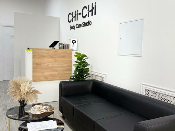 Chi-chi, интерьер