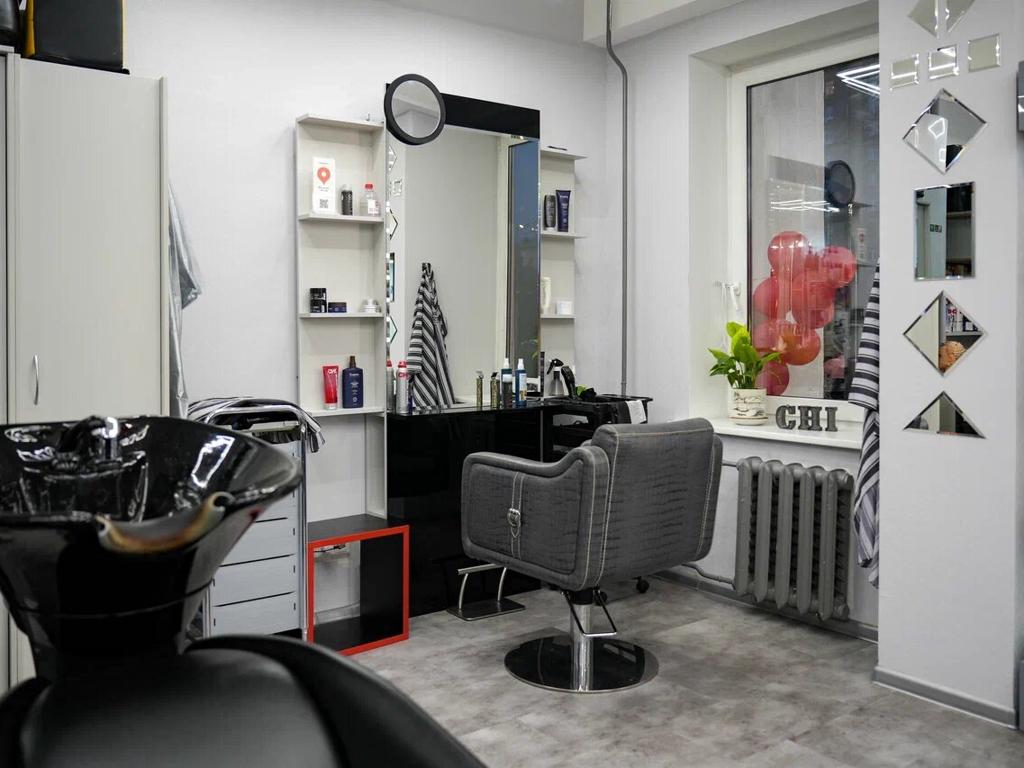 Chi Studio, интерьер