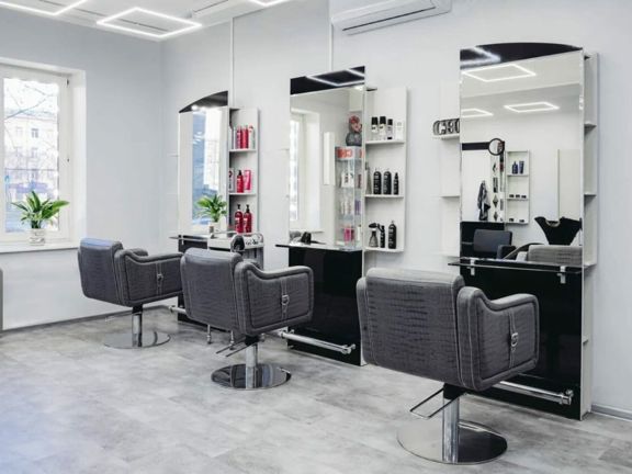 Chi Studio, интерьер
