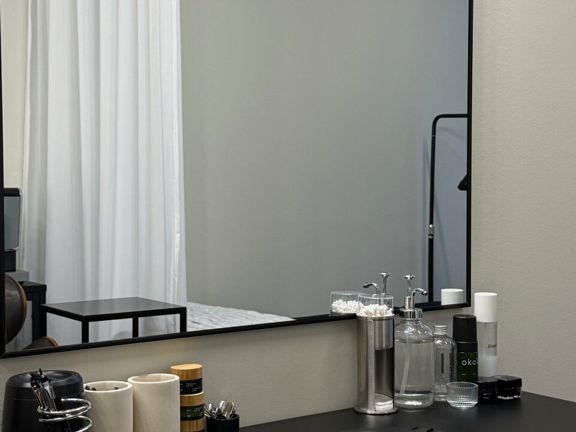 Chili Studio, интерьер