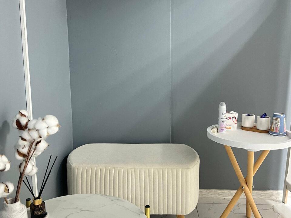 Christy_beauty_room, интерьер