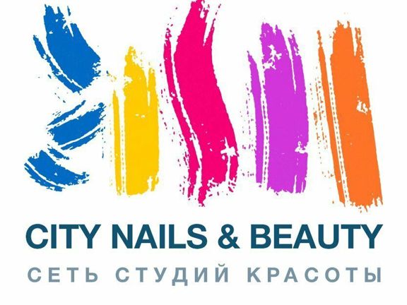 City Nails, интерьер
