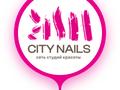 City Nails, интерьер
