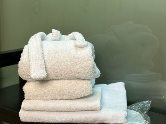 City SPA, интерьер