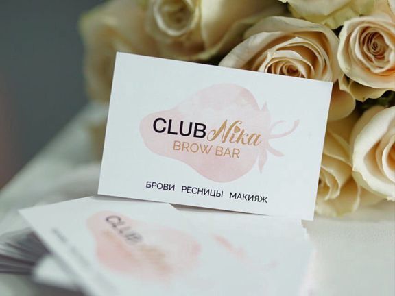 ClubNika, интерьер