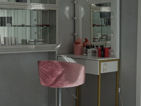 ClubNika, интерьер