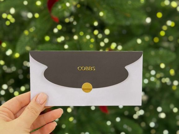 Cobbs beauty, интерьер