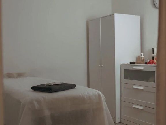 Coco Body, интерьер