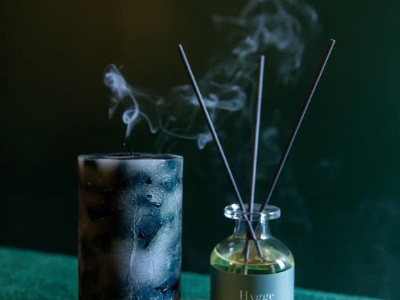 Coco Loco, интерьер