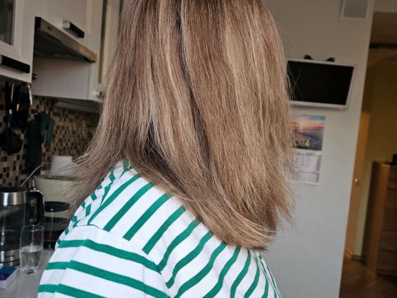 Color & Hair studio Kuleva Valentina, интерьер