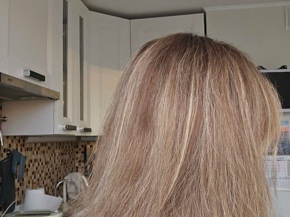 Color & Hair studio Kuleva Valentina, интерьер