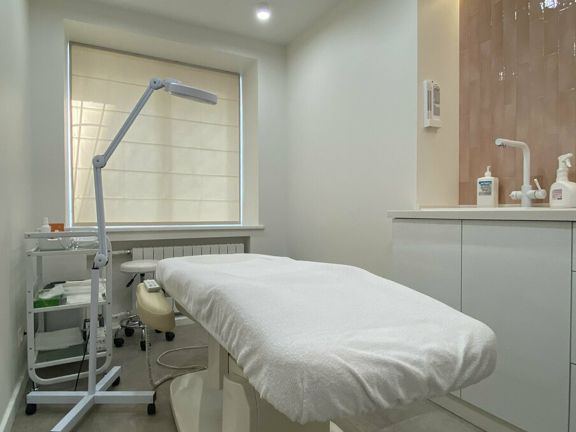 Cosmes Clinic, интерьер