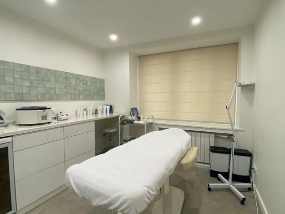 Cosmes Clinic, интерьер