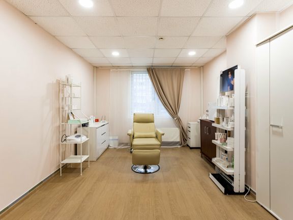 CosmetologDubinina, интерьер