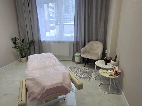 Cosmetologolab, интерьер