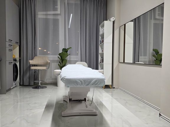 Cosmetologolab, интерьер