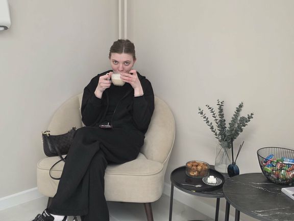 Cosmetologolab, интерьер