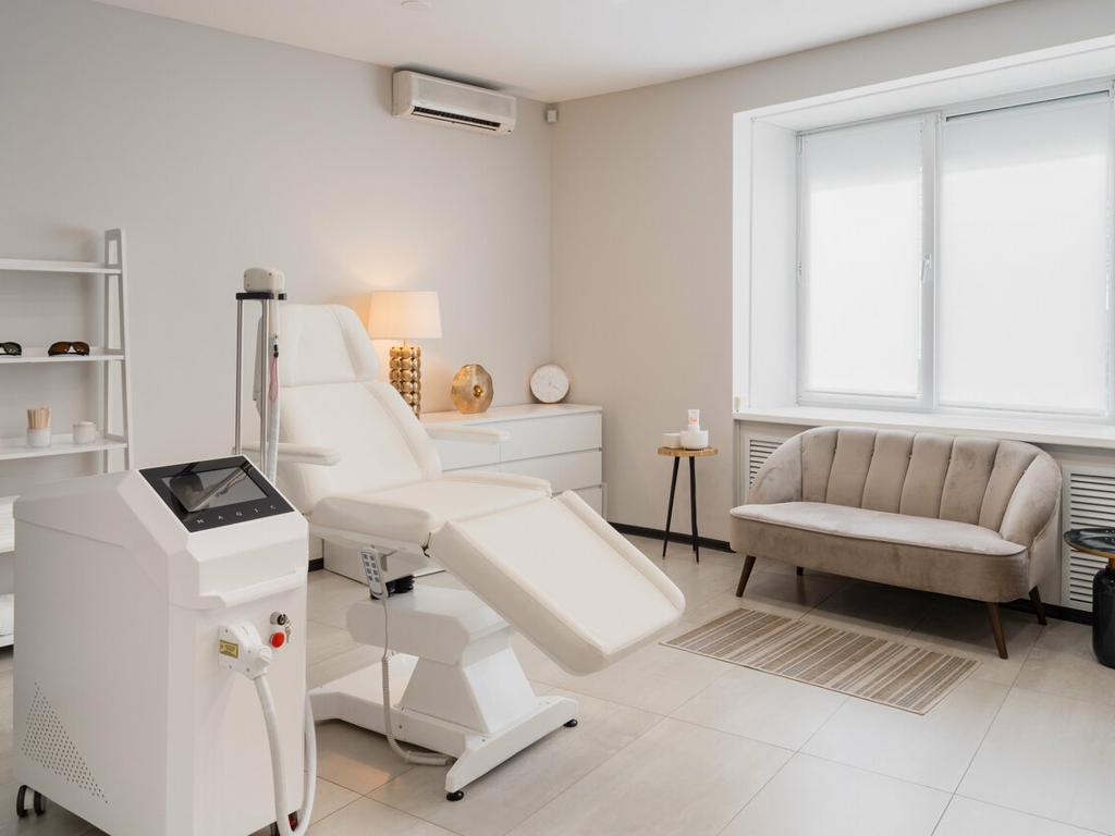 Cosmobay, интерьер
