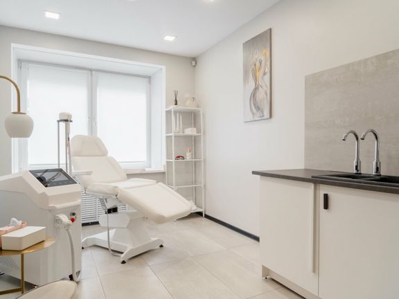 Cosmobay, интерьер