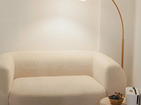 Cosmobay, интерьер