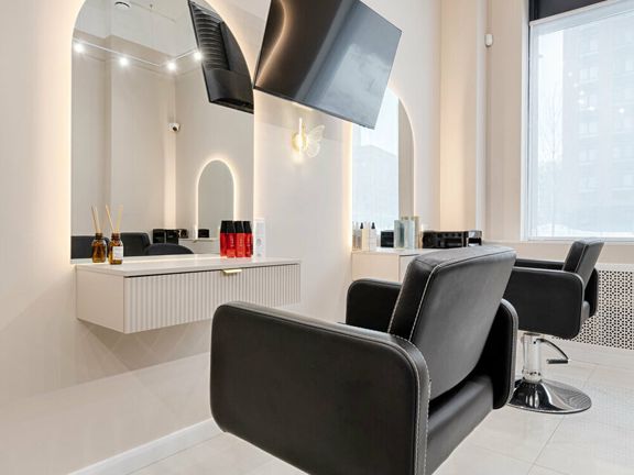 Coy Beauty Studio Clinic, интерьер