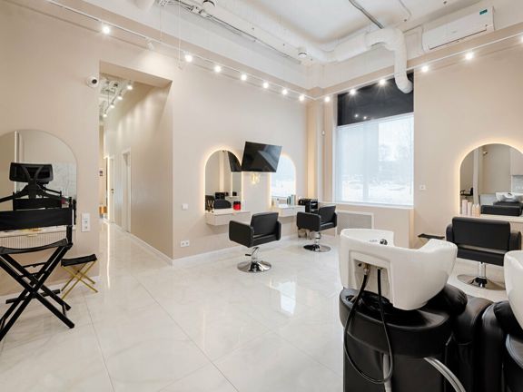 Coy Beauty Studio Clinic, интерьер