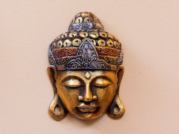 Crown Thai SPA, интерьер