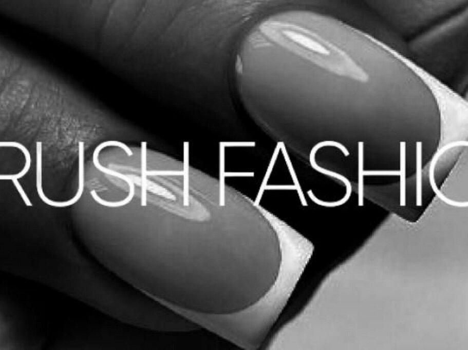 Crush Fashion, интерьер