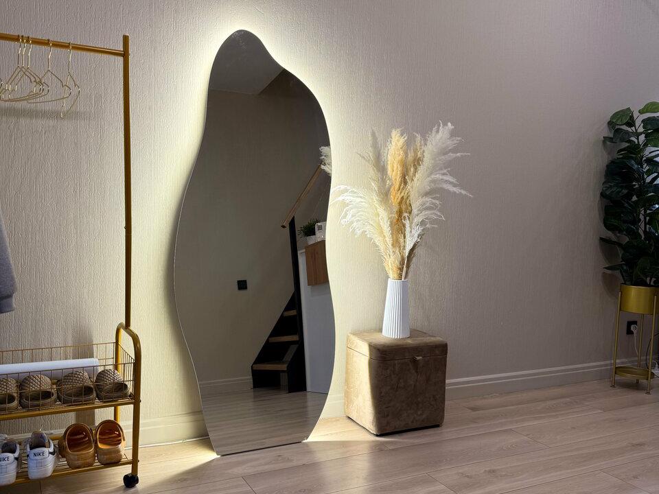 Crush studio, интерьер