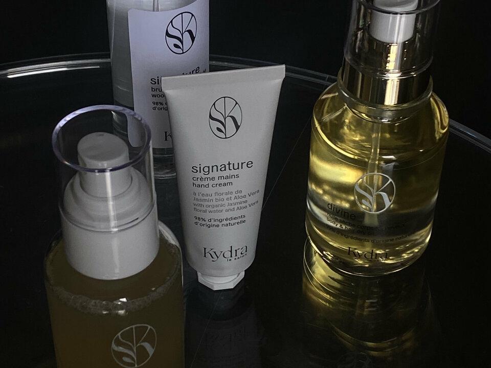 Curl Method & Lumio, интерьер
