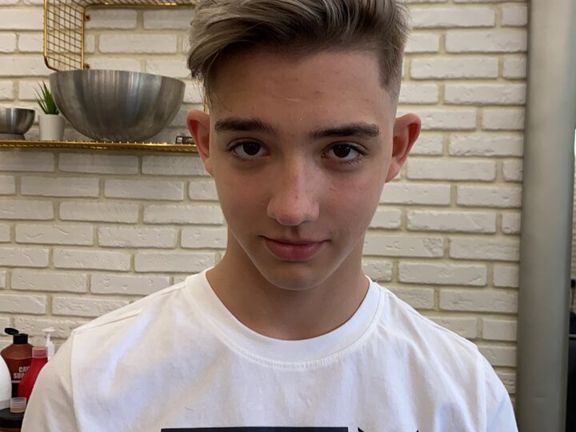 Cut Diler, интерьер