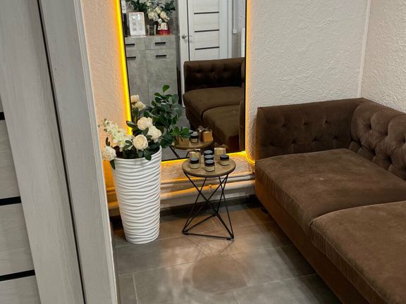 D’Cosmo studio, интерьер