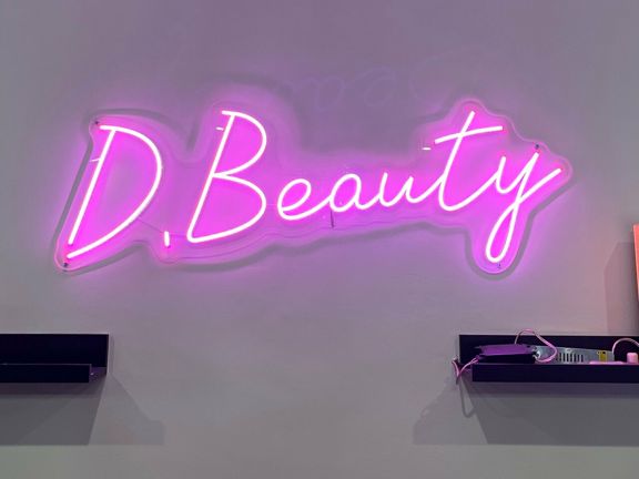 DanceandBeauty, интерьер
