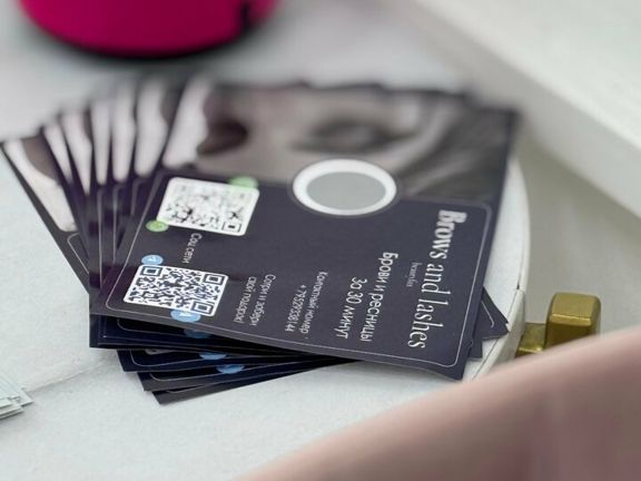Danielyan Beauty House, интерьер