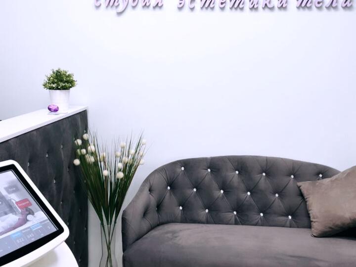 Даймонд, интерьер