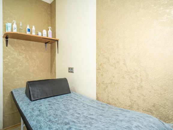 De Flore, интерьер